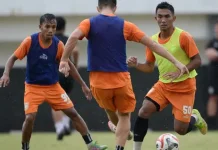 Manager Borneo FC Berharap Kebijaksanaan Atas Penundaan Kontra Persib