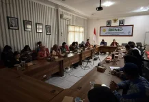 BBRMP Kaltim Akselerasi Perluasan Tanam dan Sinkronisasi Data