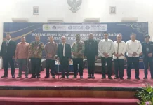 Implementasi KUHP Baru Dinilai Butuh Pendekatan Praktis di Lapangan