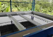 Pemkot Samarinda Siapkan Perluasan Jaringan Air Bersih ke Batu Besaung