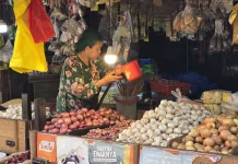 Disdag Samarinda Gencarkan Pasar Murah Ramadhan