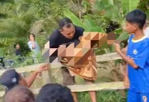 Bocah Asal Paser Ditemukan Meninggal Tenggelam di Waduk Rajawali