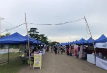 Sambut Bulan Puasa, Disporapar Paser Hadirkan Festival Ramadan