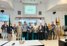 Fakultas Pertanian Unmul Didorong Jadi Pionir Pengelolaan Sampah