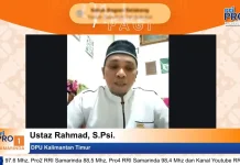 Menjalankan Ibadah Puasa dengan Landasan Iman yang Kuat