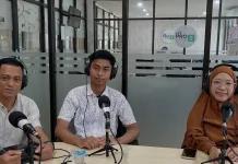 Menanamkan Nilai Puasa pada Anak Disabilitas