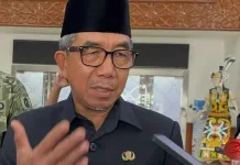Pemkab Kutim Prioritaskan Infrastruktur dan Peningkatan SDM Daerah