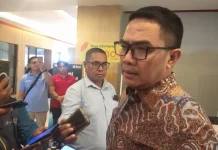 Klarifikasi Pemkot Samarinda terkait Penyebab Air PDAM Keruh