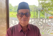 FKUB Balikpapan Tegaskan Aturan Rumah Ibadah
