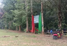 Wisata Alam Air Terjun Perjiwa, Surga Tersembunyi yang Perlu Dijaga