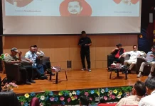 Diskusi Publik Soroti Keberlanjutan Probebaya tanpa Figur Wali Kota