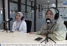 Literasi Inklusi, Kunci Pemenuhan Hak Penyandang Disabilitas