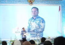 Pengurus KORMI Kalimantan Timur Resmi Dilantik