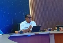 Bappeda Kaltim Terbuka Layani Informasi Pembangunan Daerah