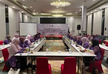 Psikolog Klinis untuk Semua Jadi Tema Muswil IPK Kaltim 2026