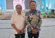 Gubernur Kaltim Dukung Pelaksanaan Musprov KONI Kaltim