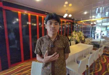 Mahasiswa Samarinda Diajak Sambut Ramadan dengan Dakwah Intelektual