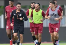 Berlaga di Bulan Puasa, Borneo FC Akui Tidak Masalah