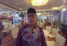 FKUB Kaltim Siapkan Harmoni Sosial di tengah Pembangunan IKN