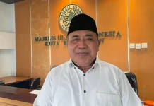 Imbauan PCNU Balikpapan bagi Masjid dan Rumah Makan