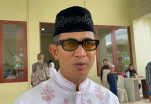 Ramadan, Wali Kota Balikpapan Imbau Warga Bijak Berbelanja