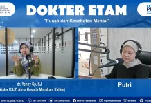 Puasa dan Kesehatan Mental 2026