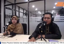 Abadikan Harta dengan Wakaf, Ubah Pola Pikir Masyarakat