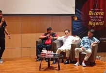 Diskusi Publik Soroti Transparansi dan Akuntabilitas Program Probebaya
