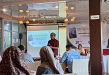Jelang Ramadan, Anggota DPD RI Kaltim Rilis Buku Refleksi Spiritual