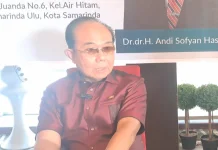 Ramadan sebagai Sekolah Empati, Pesan Anggota DPD untuk Generasi Muda