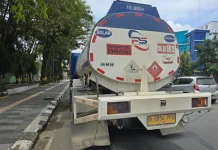 Pengendara Motor Meninggal Dunia usai Kecelakaan di Jalan Juanda