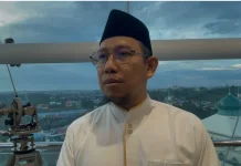 Kemenag Balikpapan Dorong Pembangunan Gedung Pemantau Hilal Permanen