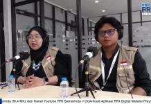 Bank Sampah Faperta Unmu Sambut HPSN 2026