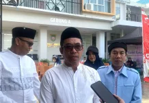 Pawai Ramadan Samarinda Dinilai Efektif Dekatkan Anak dengan Al-Qur’an