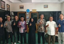 Kominfokom MUI Kaltim Perkuat Koordinasi Antarbidang Pelayanan Umat