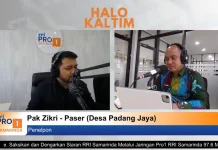 DPMPD Kaltim: Indeks Desa Jadi Peta Pembangunan di Kalimantan Timur