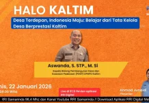 Pemprov Kaltim Dukung Kiprah Desa Berprestasi
