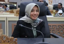 Damayanti Sebut BKOW Mitra Penting Pembangunan Perempuan di Kaltim