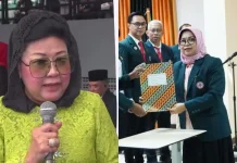 BKOW Kaltim Buktikan Perempuan Mampu Memimpin dan Berprestasi