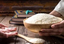 Besaran Zakat Fitrah PPU 1447 H Ditetapkan