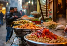 Ramadan Sederhana di Tengah Budaya Konsumtif