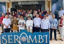 Layani Penukaran Uang, BI Balikpapan Siapkan Rp2 Triliun