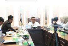 Pemkot Samarinda Jamin Ketersediaan Pangan Selama Ramadan