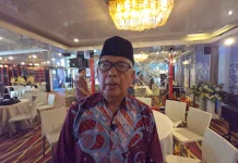 FKUB Kaltim Ajak Masyarakat Jaga Persatuan Selama Ramadan