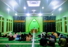 Ramadan Jadi Ruang Pembinaan Moral Generasi Muda