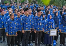 WFA ASN Berlaku, Pelayanan Publik Tetap Prioritas