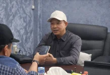 Fraksi Demokrat Samarinda Tangani Pemangkasan Anggaran dengan Bijak