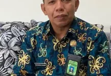 Masjid Negara IKN Difungsikan Sambut Awal Ramadan
