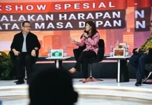 Menkomdigi: Publisher Rights Jaga Keberlanjutan Media