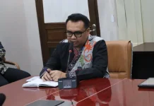 Menuju Lumbung Pangan Kaltim, Bupati Kukar Tekan Distanak Benahi Data